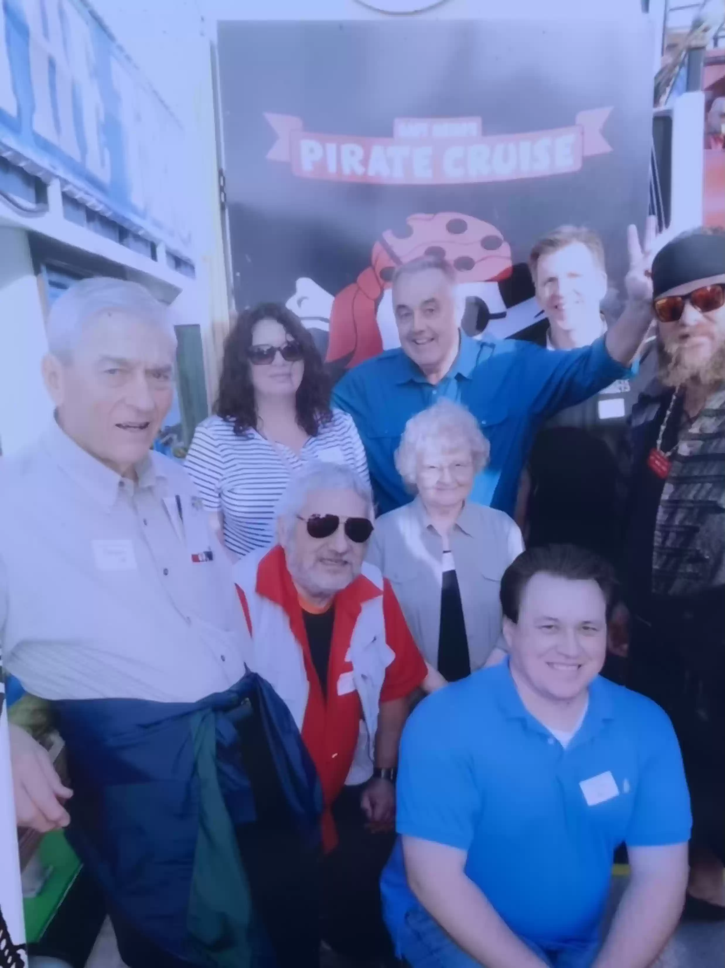 BSA Board, Tampa Bay 2020